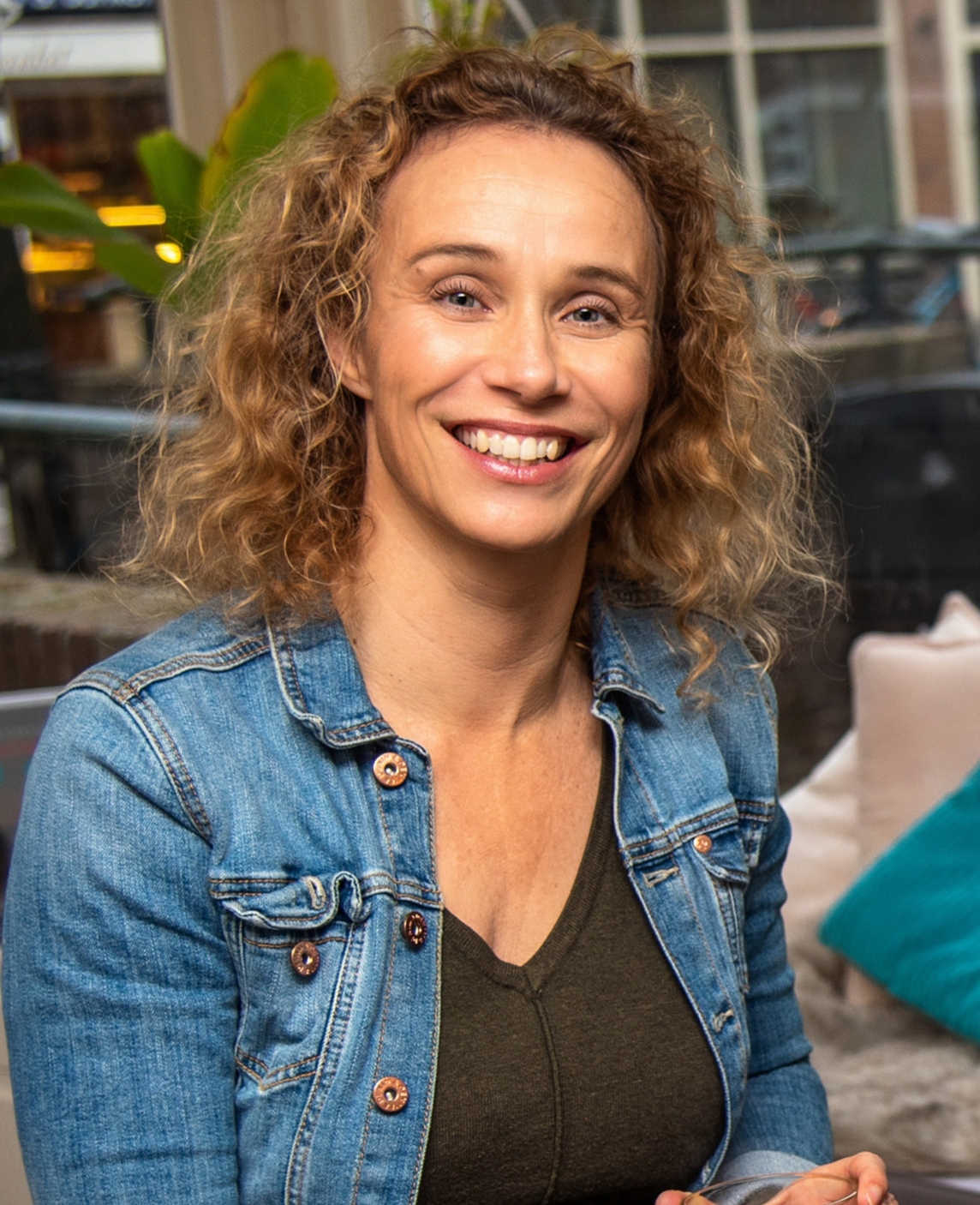 Nancy Schonhage