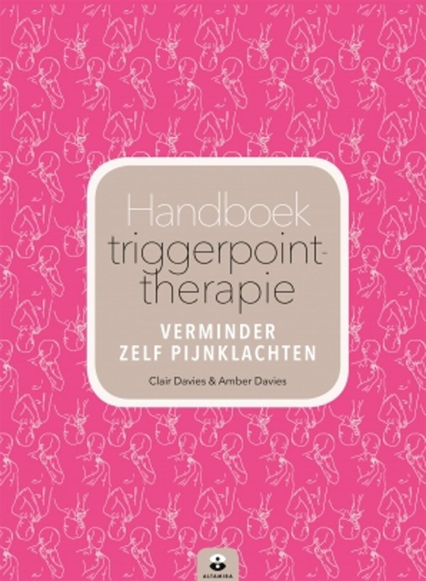 Handboek triggerpoint-therapie